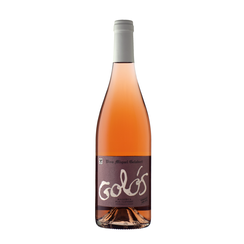 Golós Rosat 2021