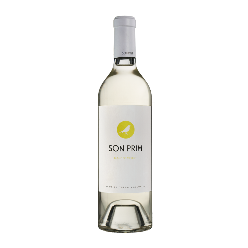 Som Prim Blanc Merlot 2022