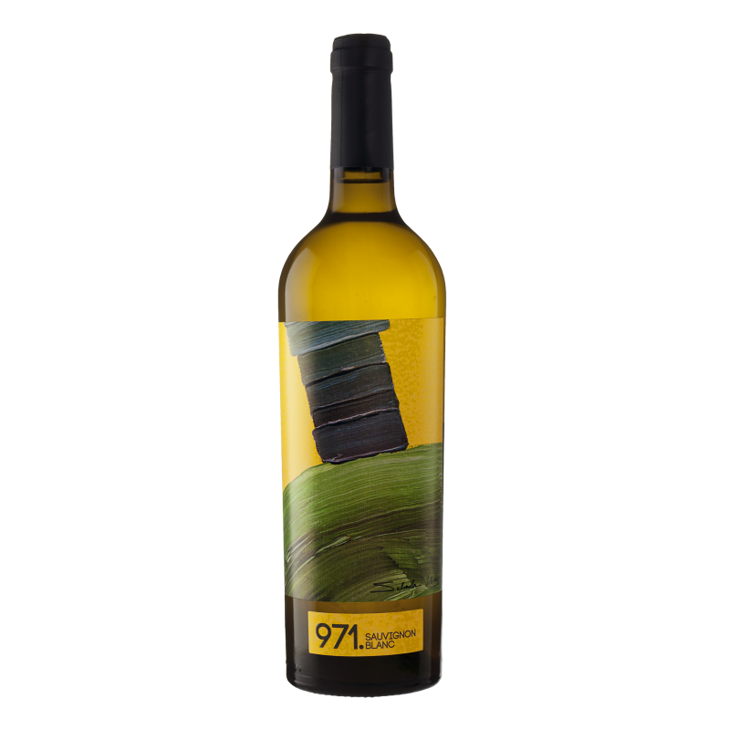 971 Savignon Blanc