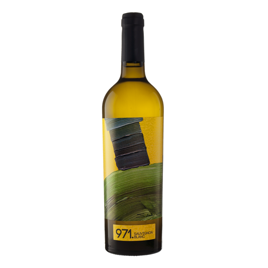 971 Savignon Blanc