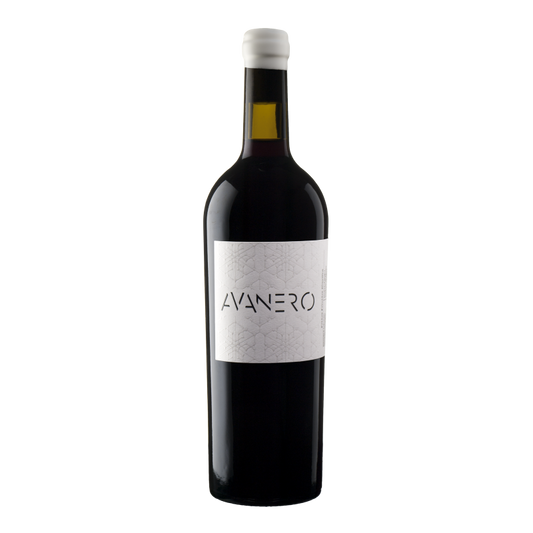 Avanero Manto Negro 2021