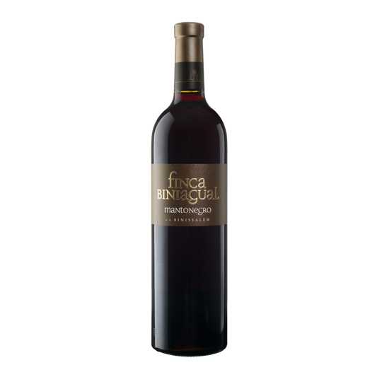 Finca Biniagual Manto Negro 2019