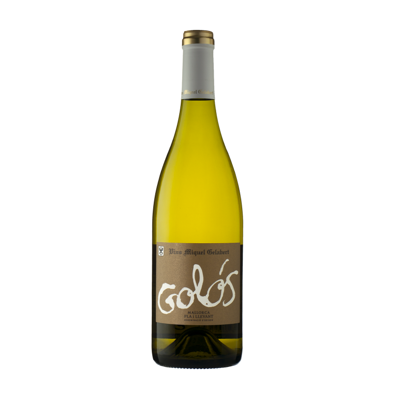 Golós Blanc 2022