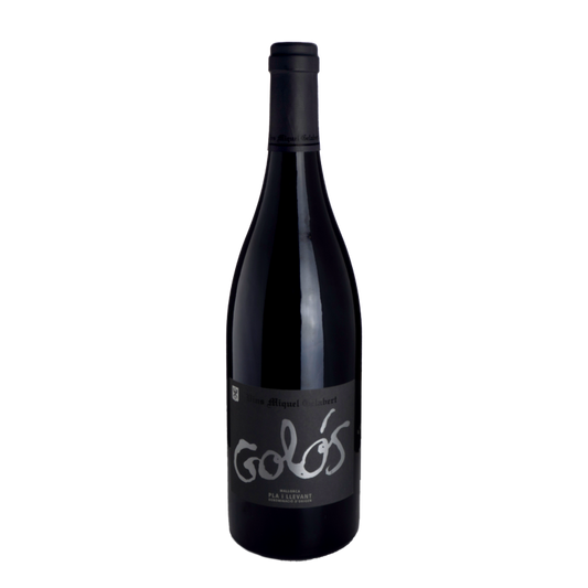 Golós Negre 2018