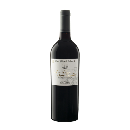 Gran Vinya Son Caules 2015