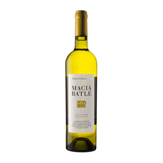 Macia Batle Blanc