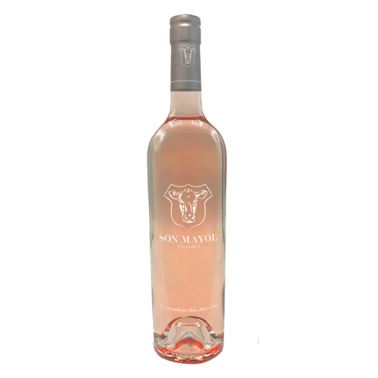 Son Mayol Rosé 2021