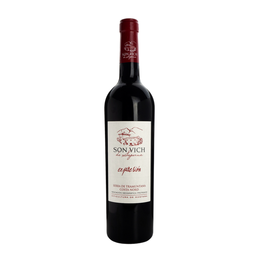 Son VIch Expresión 2016 Limited Edition