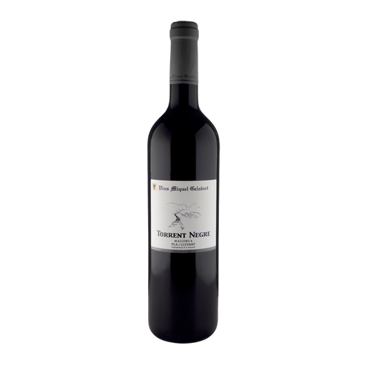 Torrent Negre 2017